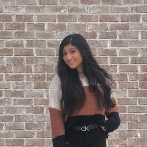 Meet your Posher, Isha